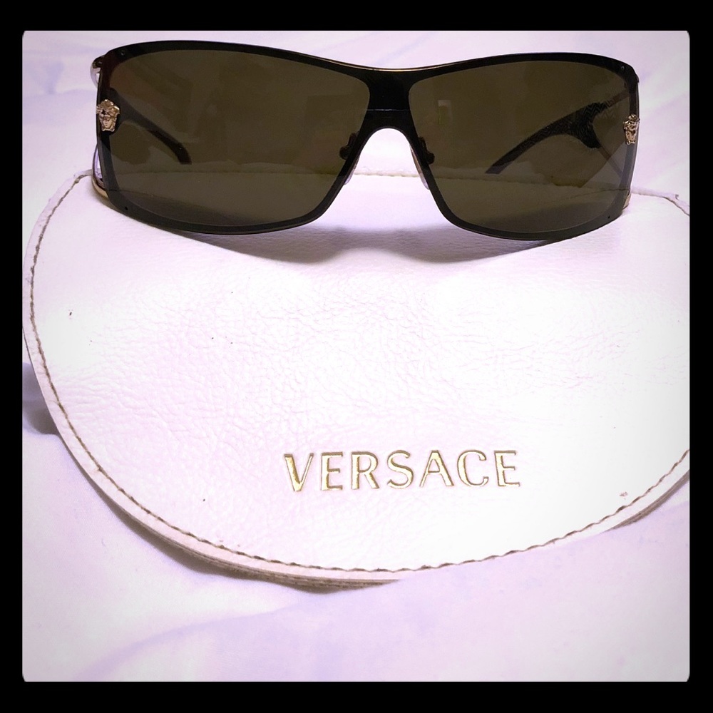 VERSACE Sunglasses